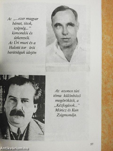 Kun Zsigmond és Mezőtúr