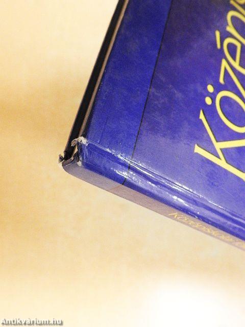 Középiskolai földrajzi atlasz