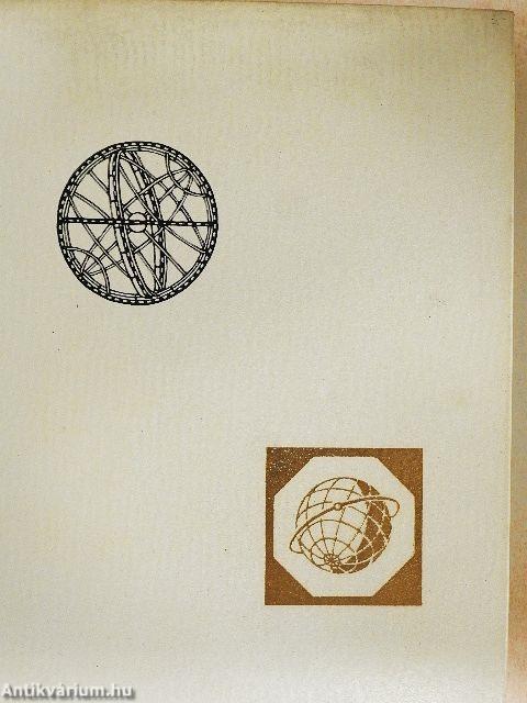 Ismeretlen bolygónk