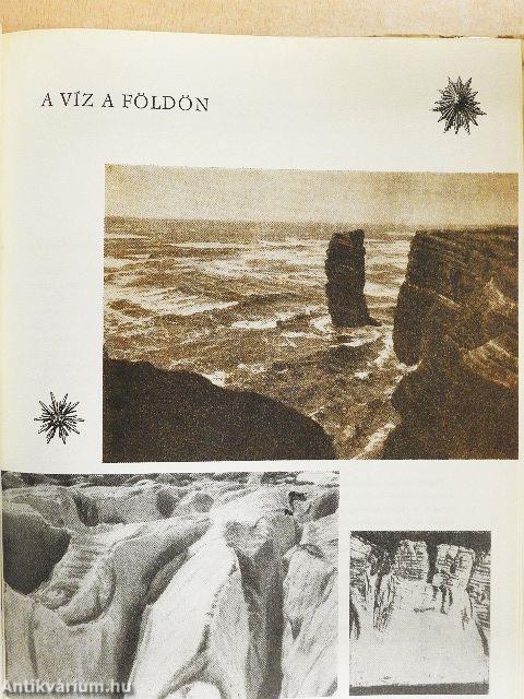 Ismeretlen bolygónk