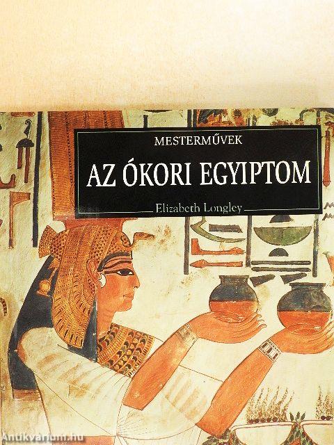 Az ókori Egyiptom