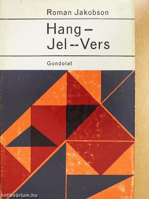 Hang-Jel-Vers