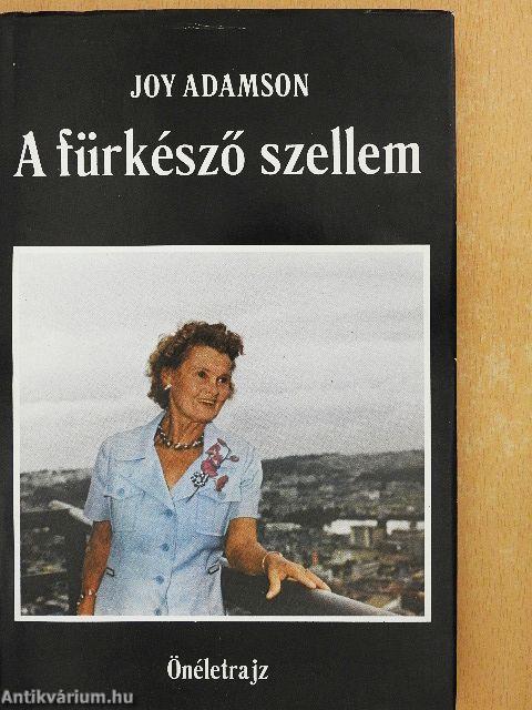 A fürkésző szellem