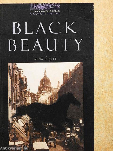 Black Beauty