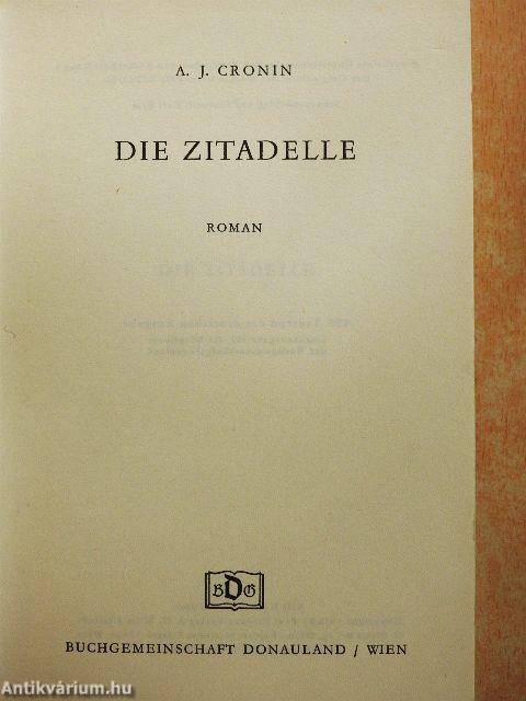 Die Zitadelle