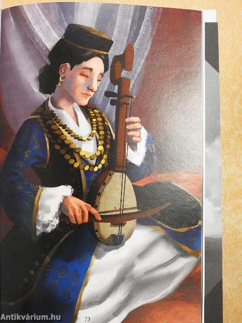 The Count of Monte Cristo - CD-vel