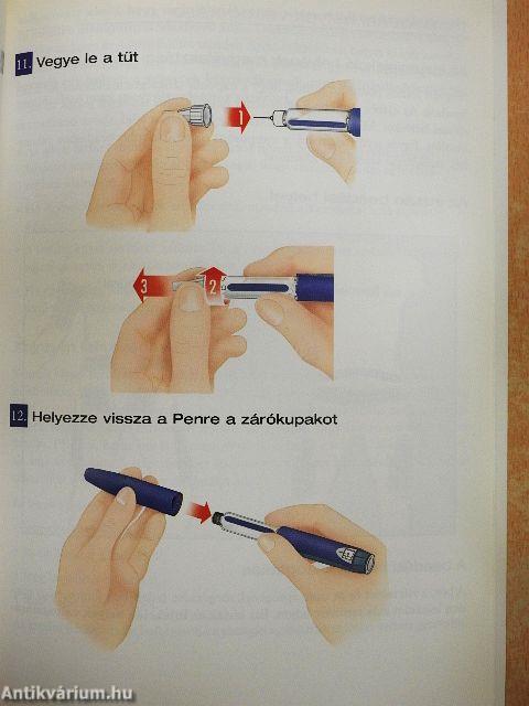 Életmód tanácsok cukorbetegeknek