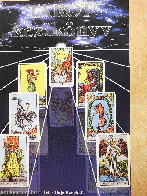 Tarot kézikönyv