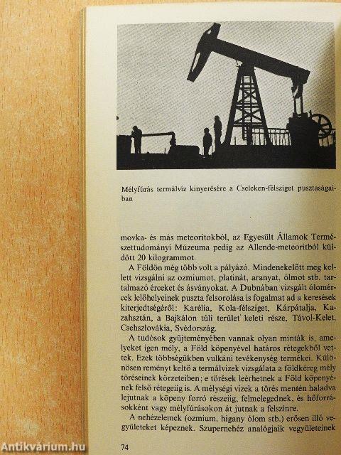 Úton a szupernehéz elemek felé