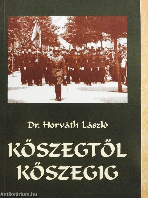 Kőszegtől Kőszegig