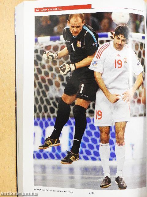 Aki arra érdemes... I.