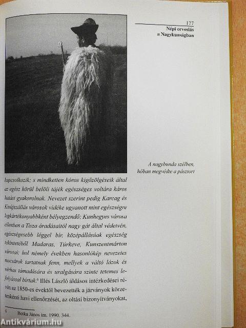 Nagykunsági néprajzi tanulmányok