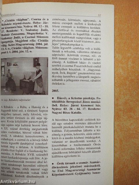 Ahol visszafordul az idő kereke...