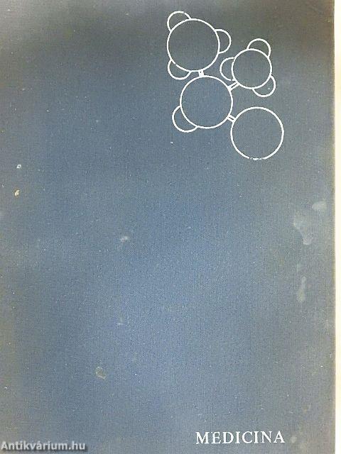 A gén molekuláris biológiája