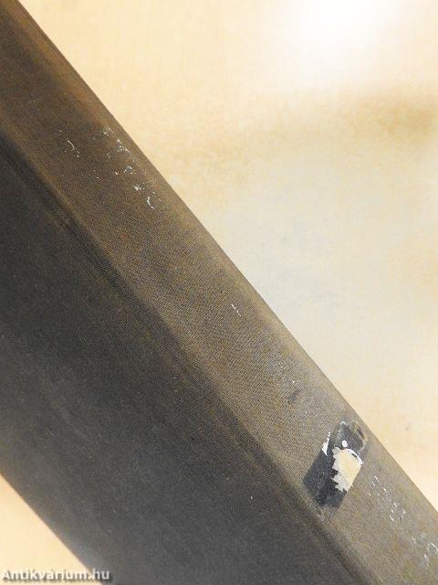 A gén molekuláris biológiája