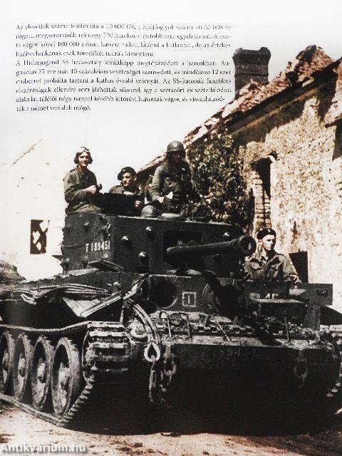 Európa visszahódítása