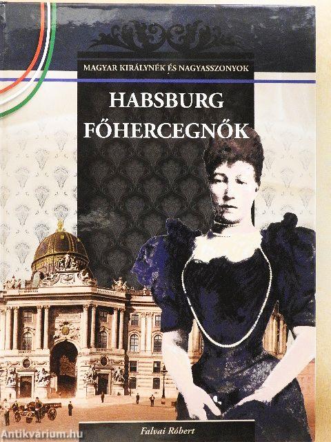 Habsburg főhercegnők