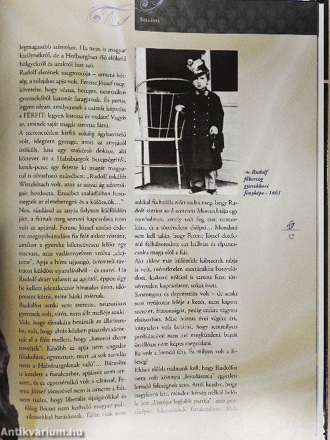 Habsburg főhercegnők