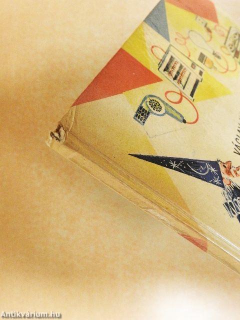 25 csoda a házunkban