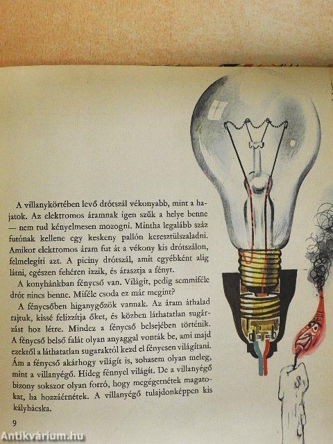 25 csoda a házunkban