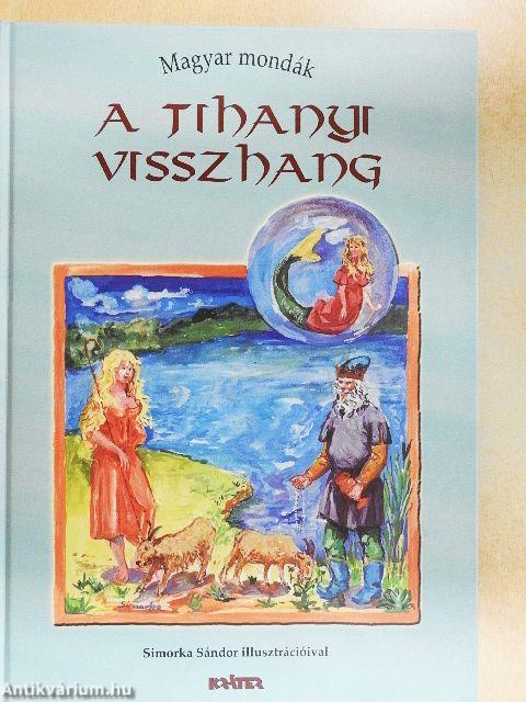 A tihanyi visszhang