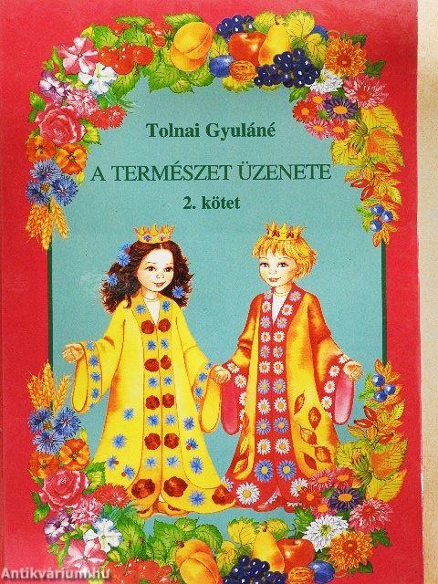 A természet üzenete 2.