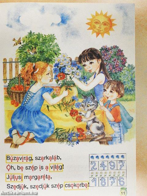 A természet üzenete 2.