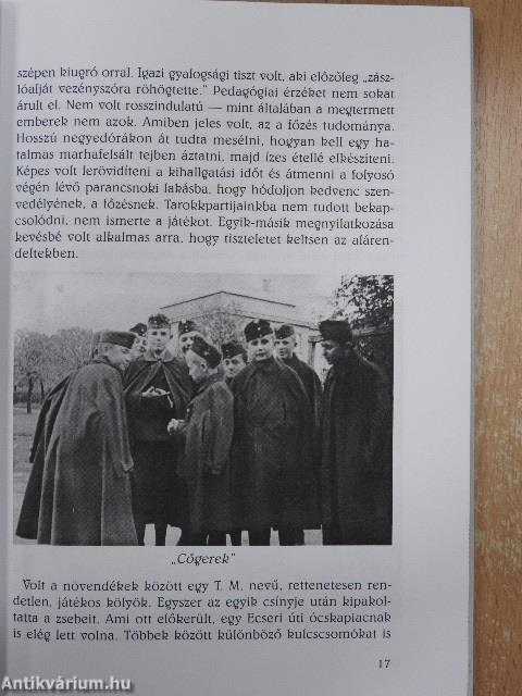 Kőszegtől Kőszegig