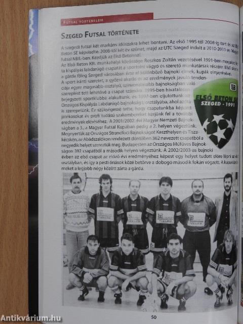 Aki arra érdemes... I.