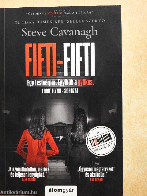 Fifti-Fifti