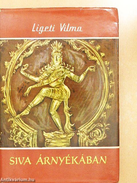 Siva árnyékában