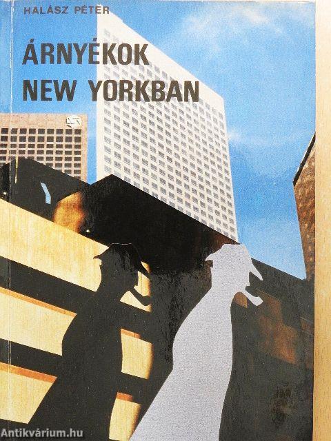 Árnyékok New Yorkban