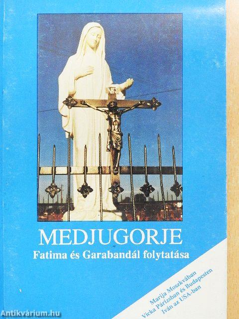 Medjugorje