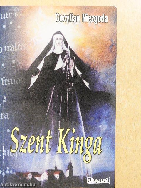 Szent Kinga