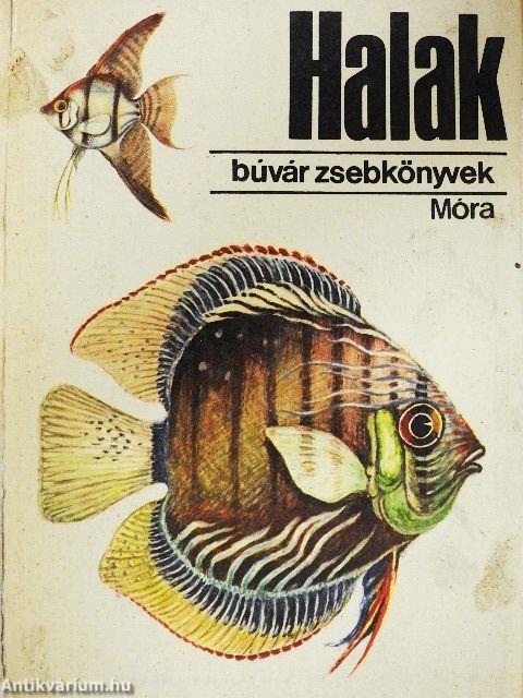 Halak