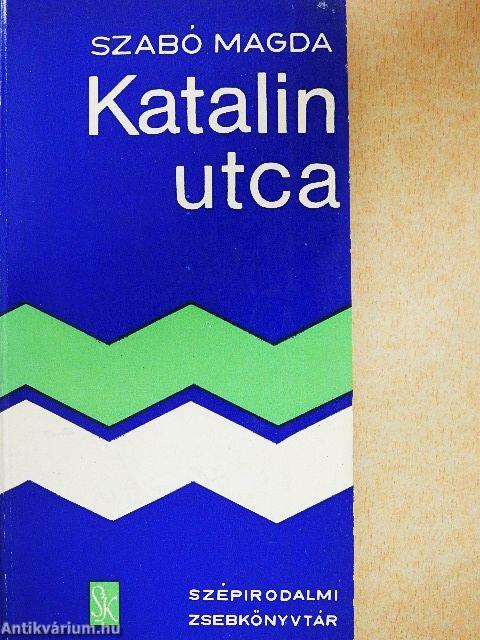 Katalin utca
