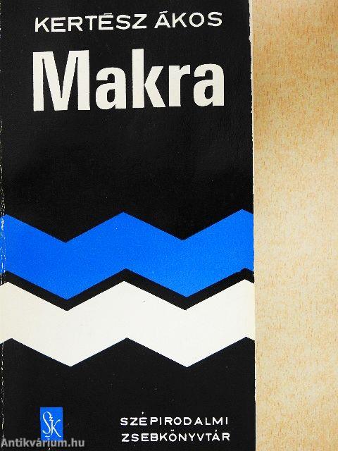 Makra
