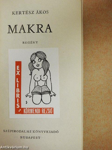 Makra