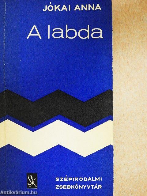 A labda