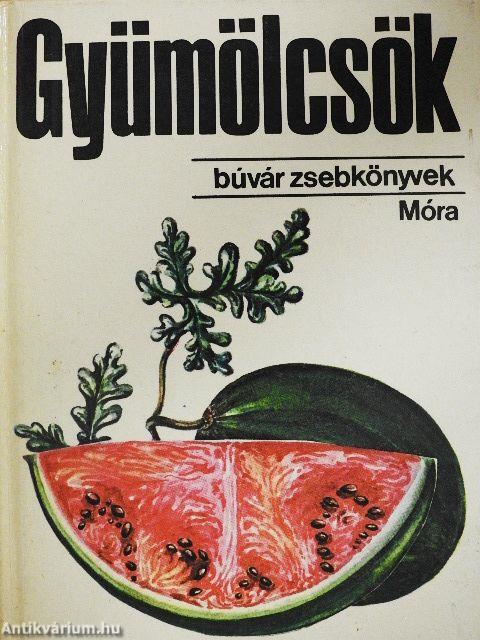 Gyümölcsök