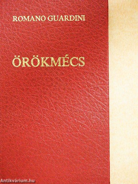 Örökmécs