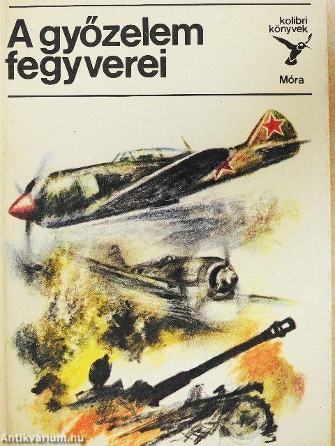 A győzelem fegyverei