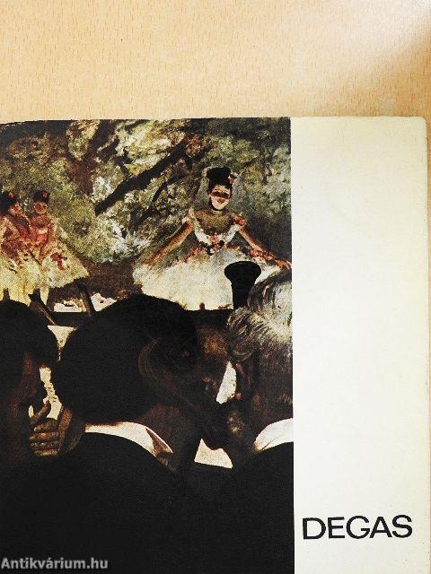 Degas