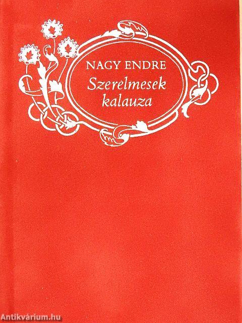 Szerelmesek kalauza