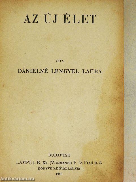 Az új élet/A királyok könyve/Ég és föld