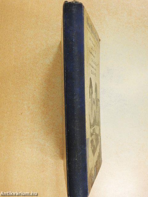 Az új élet/A királyok könyve/Ég és föld