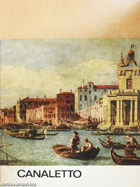 Canaletto