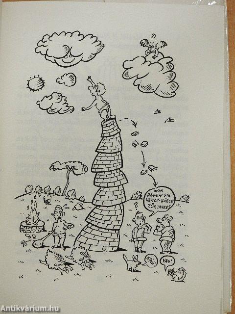 Isten ingyér teremtett bennünket