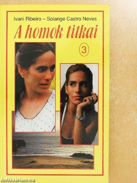 A homok titkai 3.