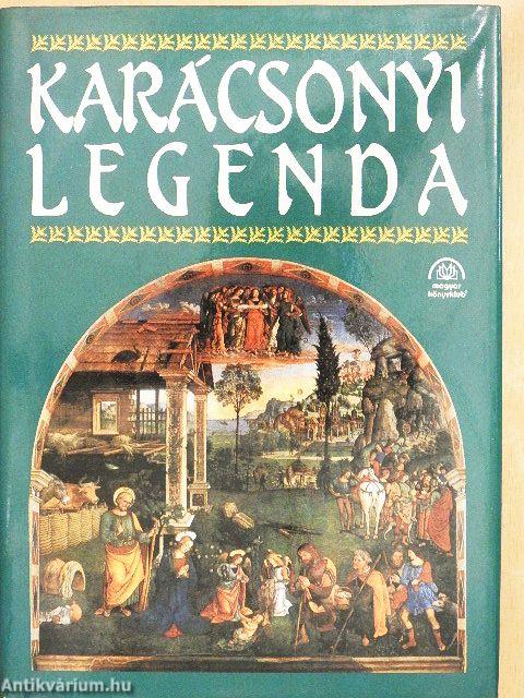 Karácsonyi legenda
